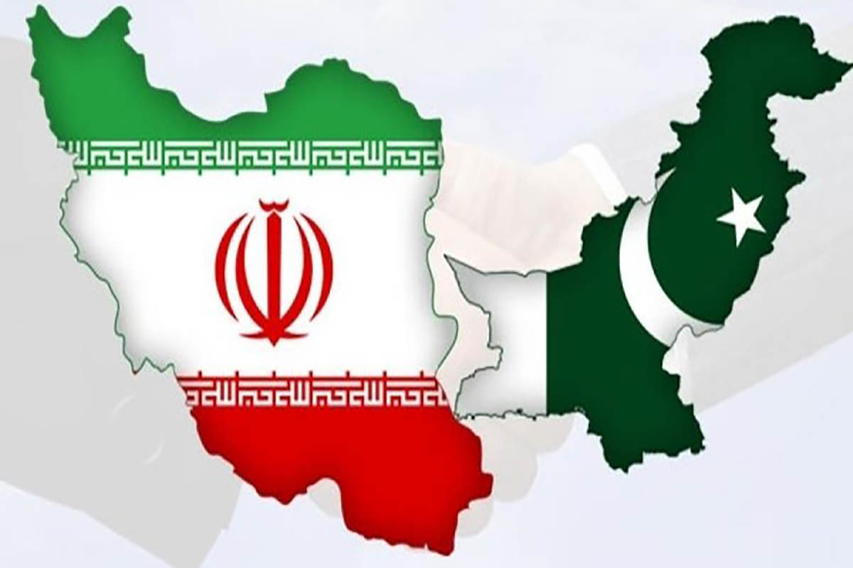 ایران میتواند حلال مشکلات انرژی پاکستان باشد؟