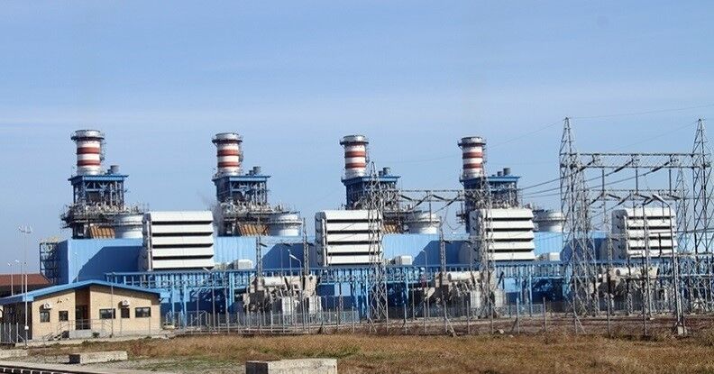 ۳۹ واحد جدید نیروگاه حرارتی در دولت سیزدهم به شبکه برق کشور متصل شد