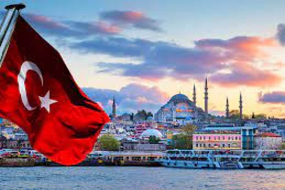 رشد 3.8 درصدی اقتصاد ترکیه