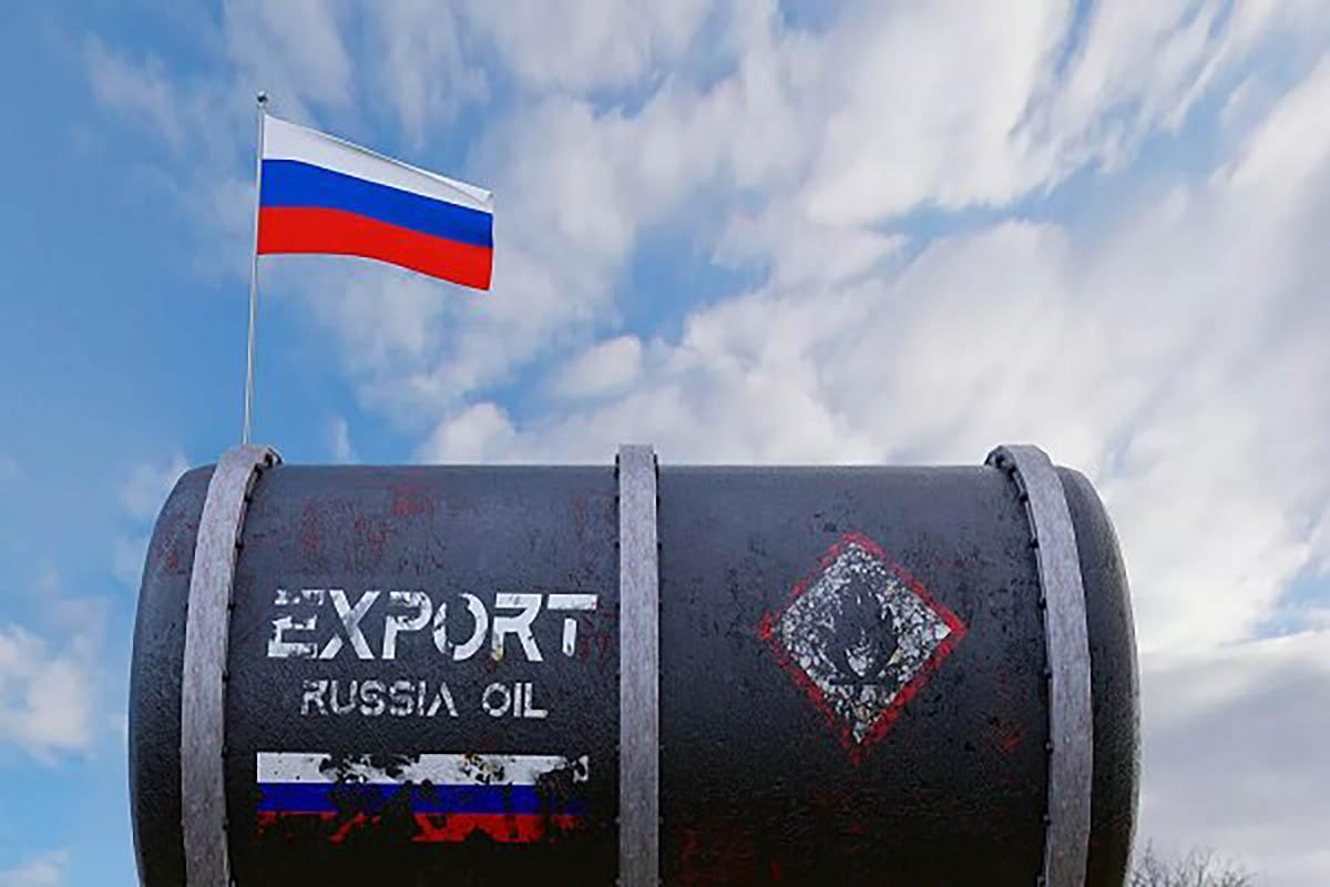 برزیل خرید محصولات نفتی روسیه را افزایش داده است