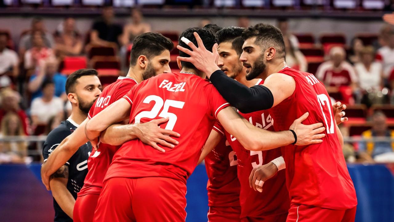 اعلام لیست جدید تیم ملی ایران با یک غایب بزرگ