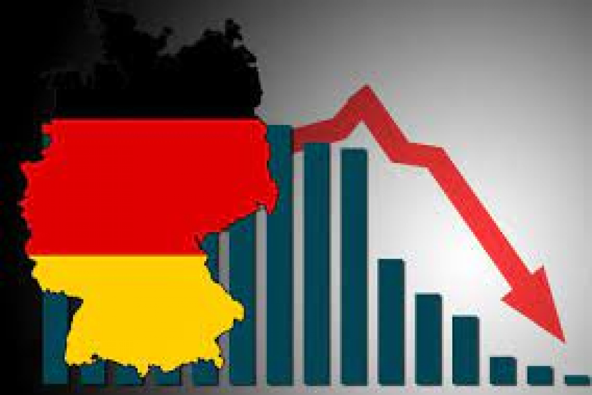 نشریه اسپانیایی: رونق اقتصادی آلمان رو به پایان است