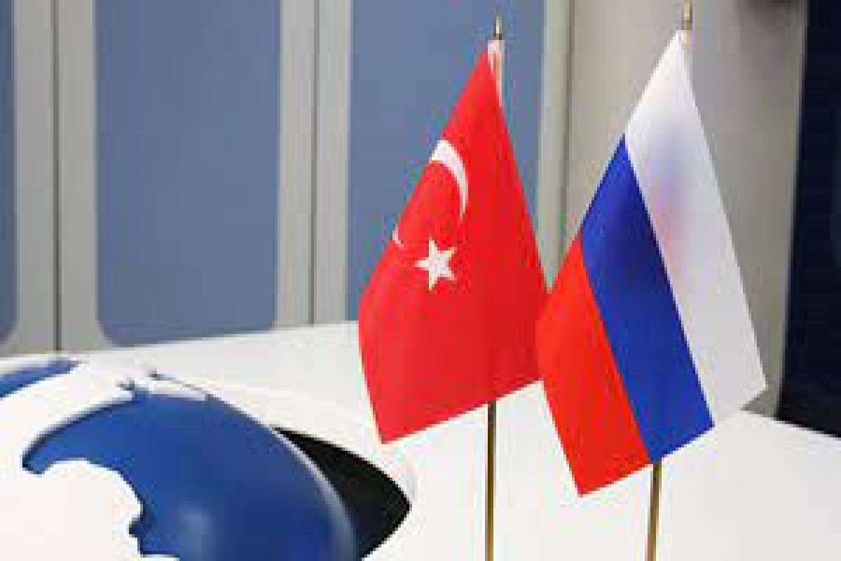 آغاز دوباره مذاکرات ترکیه و روسیه؛ تشکیل هاب منطقه‌ای برای تجارت گاز طبیعی