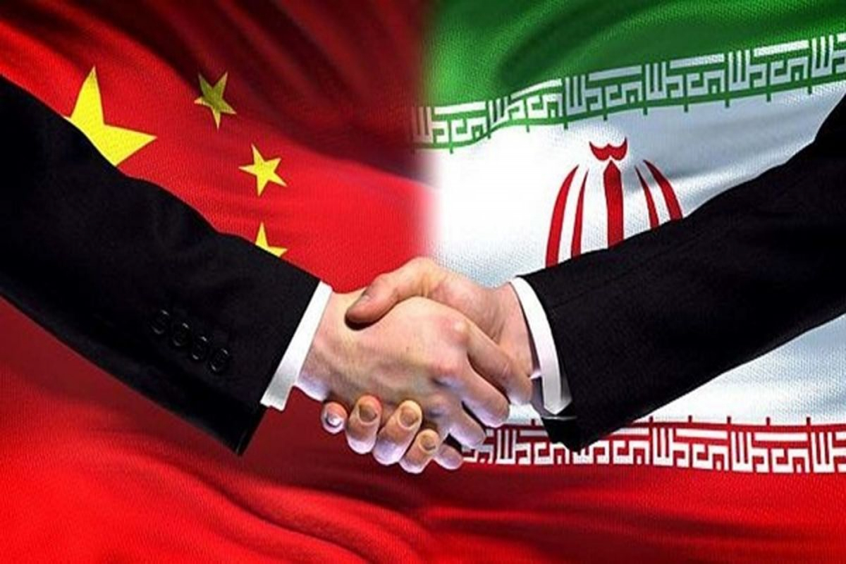 صادرات ۳۸۶ میلیون دلاری کالای ایرانی به چین