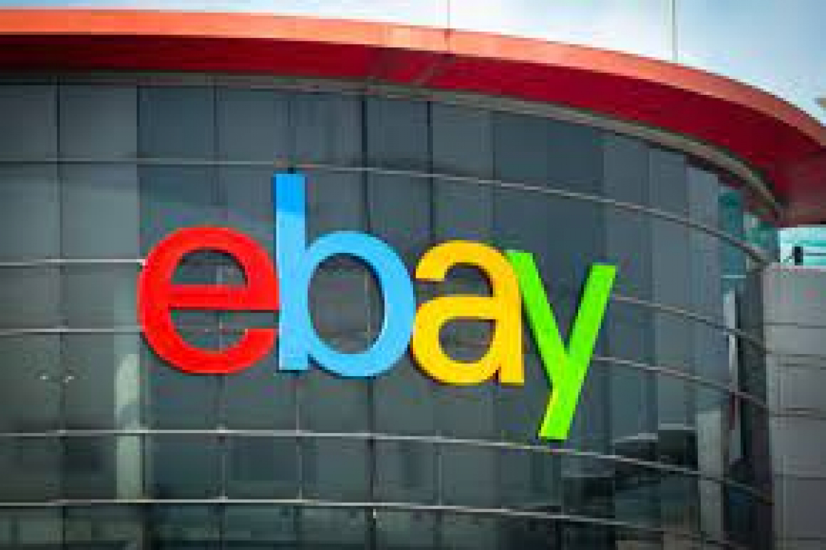 آمریکا از eBay بر سر فروش محصولات مضر شکایت کرد