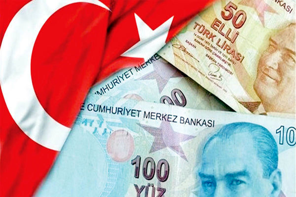 افزایش ۳۰ درصدی نرخ بهره بانکی در ترکیه با هدف مهار بحران اقتصادی