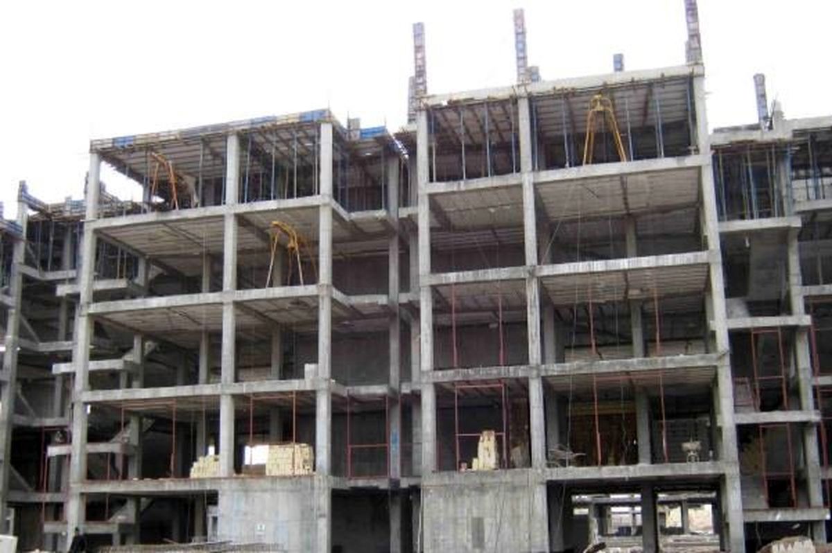 ثبات قیمت دلار، ارز و نهاده‌های ساختمانی باعث آرامش در بازار مسکن شد
