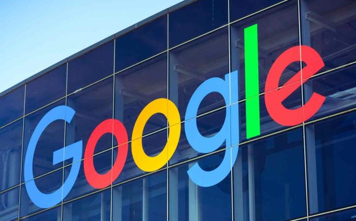 کمپانی گوگل 25 سالگی خود را جشن می‌گیرد