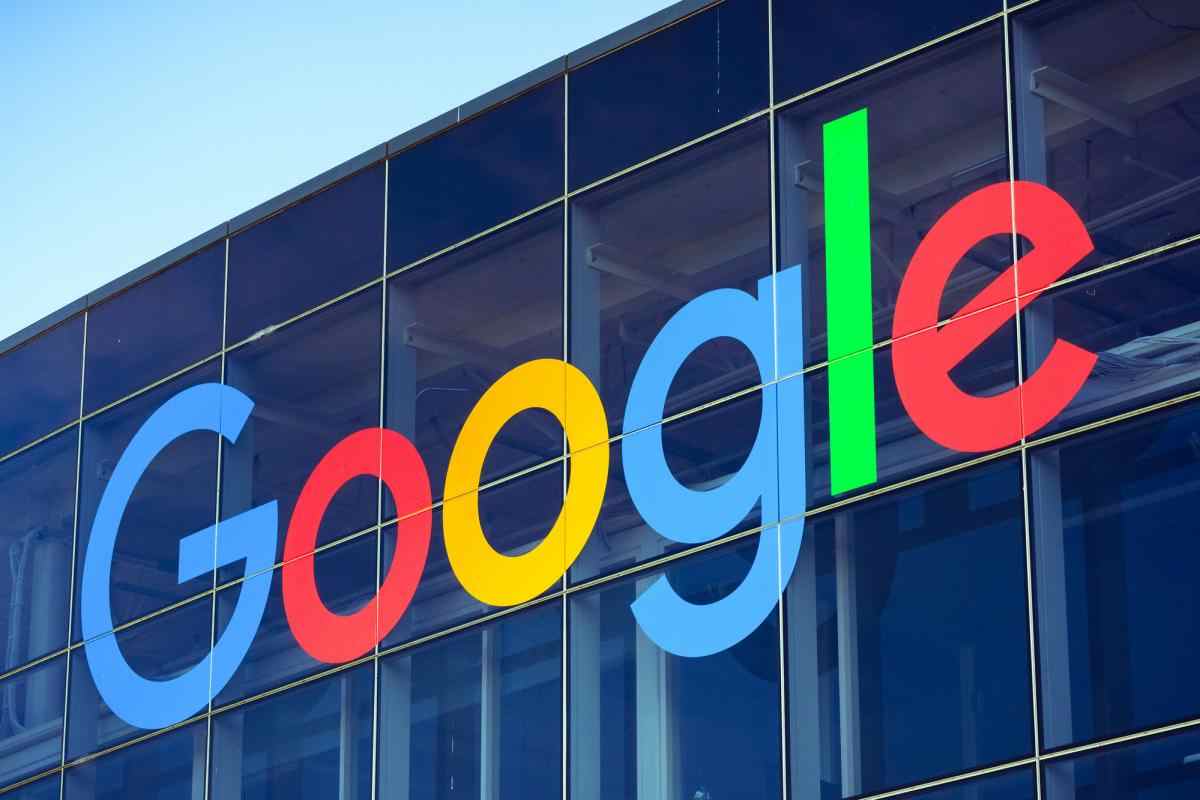 کمپانی گوگل 25 سالگی خود را جشن می‌گیرد