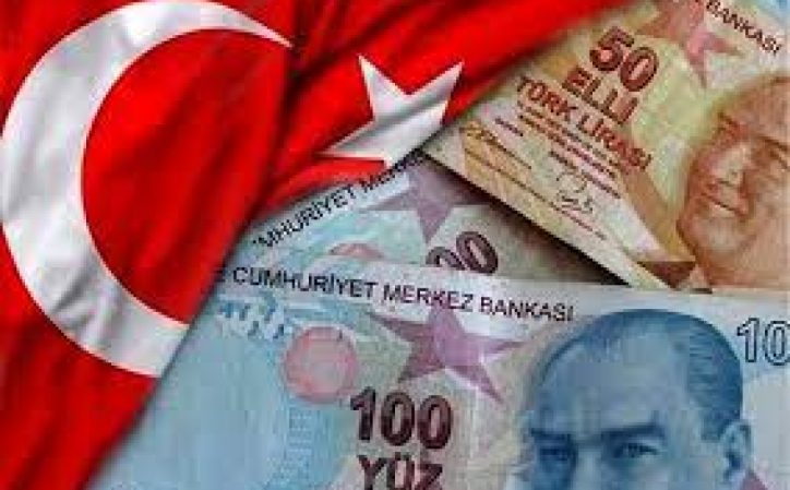 از ۶۰ درصد فراتر رفتن تورم ترکیه در سال جاری