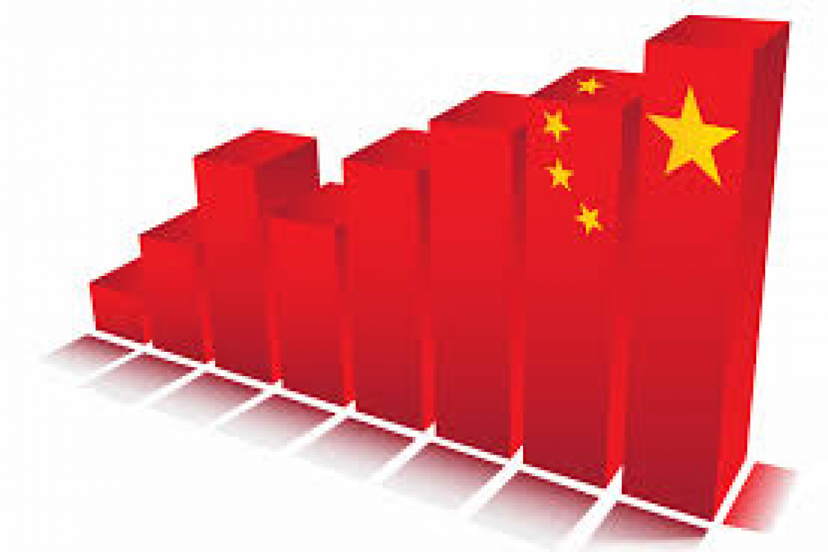پیش‌بینی نرخ رشد اقتصادی کشور چین