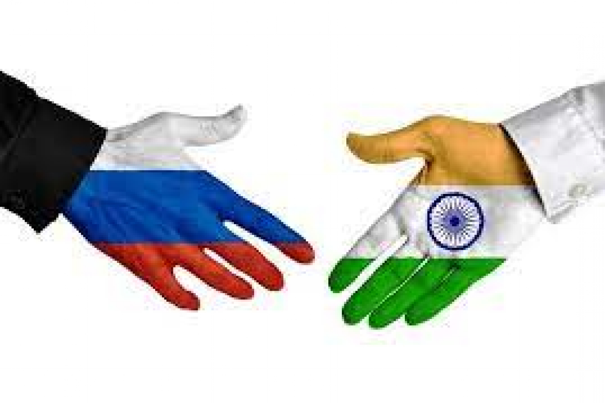 هدف اصلی هند برای ادامه همکاری‌های اقتصادی با روسیه!