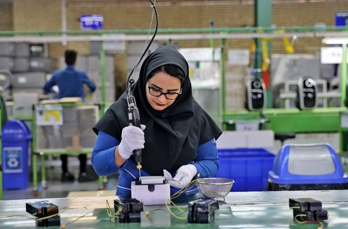 کاهش نرخ بیکاری ۲۱ استان در تابستان سال جاری
