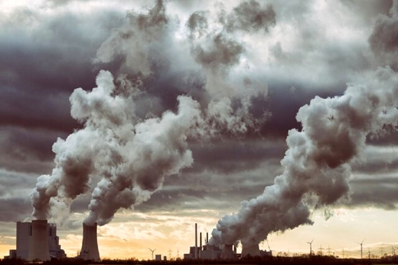 خطر اوج‌ گرفتن انتشار جهانی گاز کربن در سال ۲۰۲۳