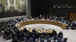حماس از موضع روسیه و چین در شورای امنیت سازمان ملل قدردانی کرد