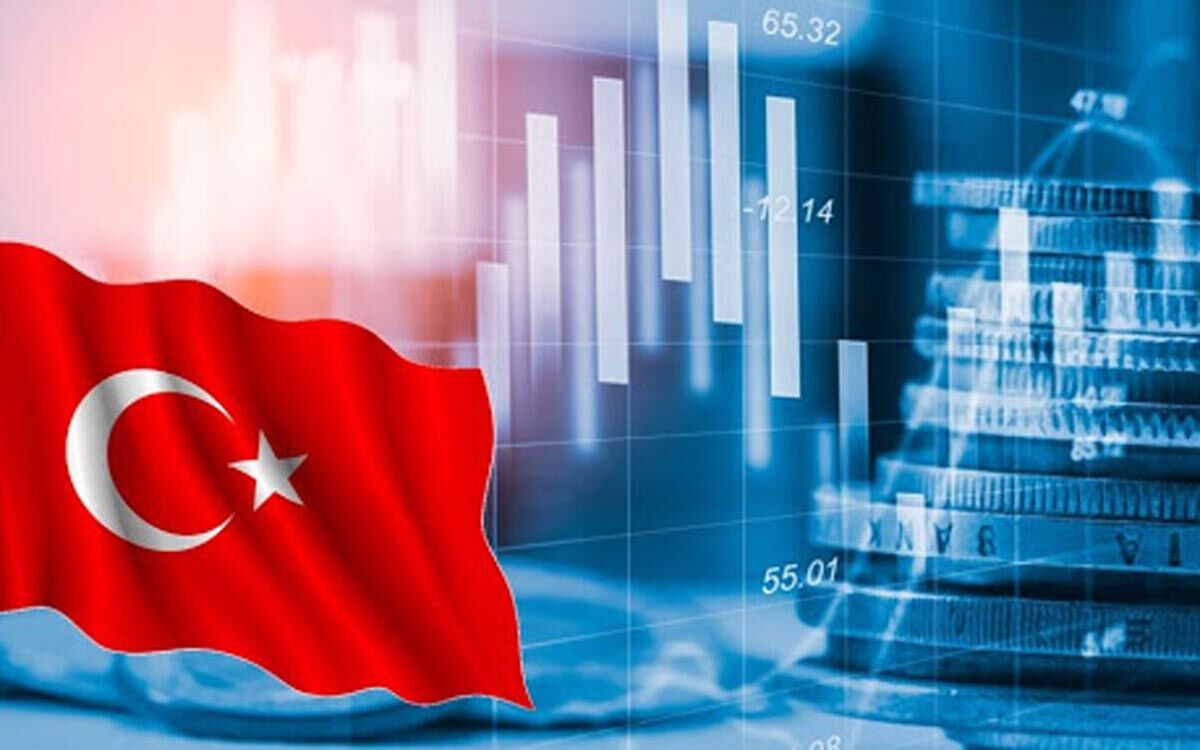 سود خالص بخش بانکی ترکیه صعودی شد