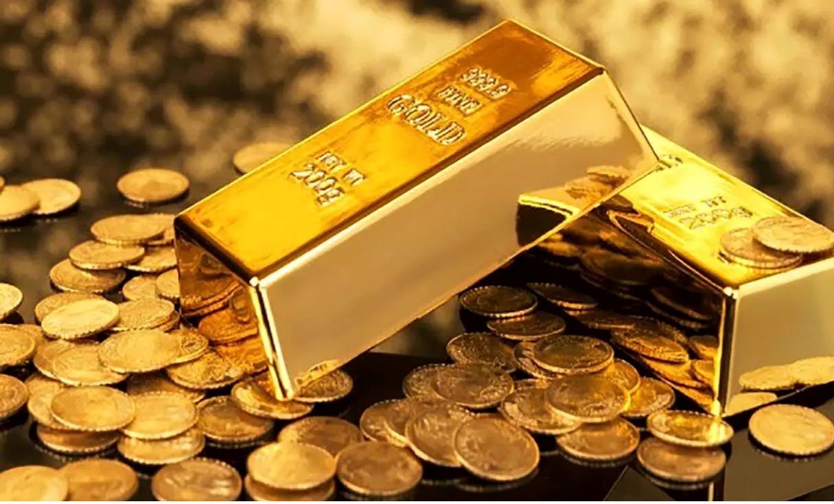 پیش‌بینی قیمت طلا و سکه امروز 22 مهر 1402