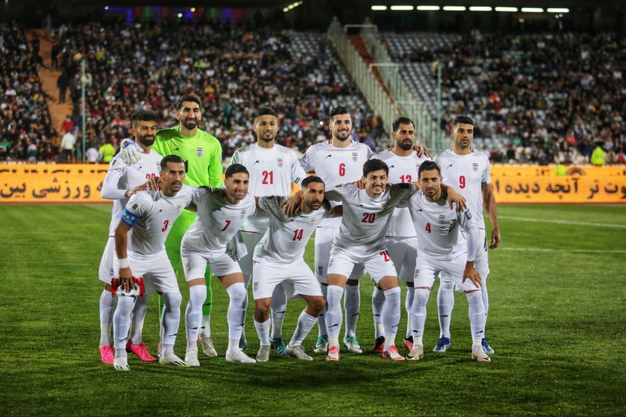 ایران 4 - هنگ‌کنگ- 0