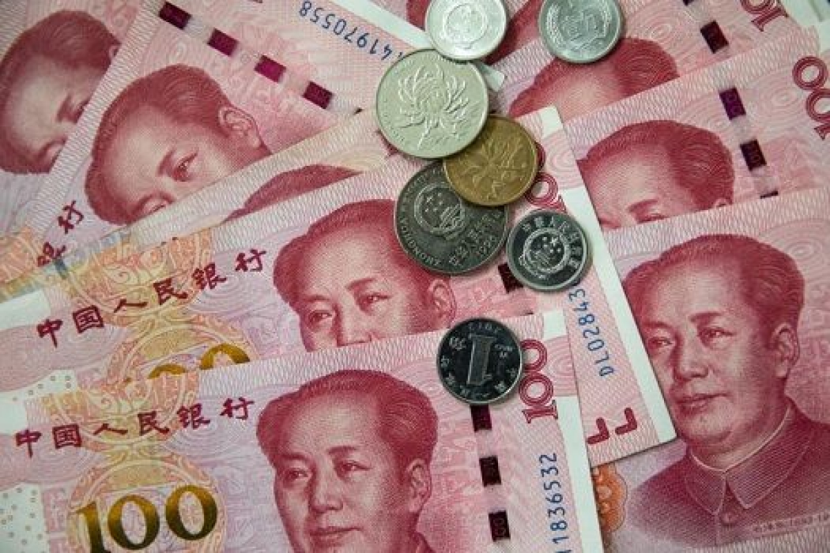 دخالت بی سابقه چین در نرخ یوان
