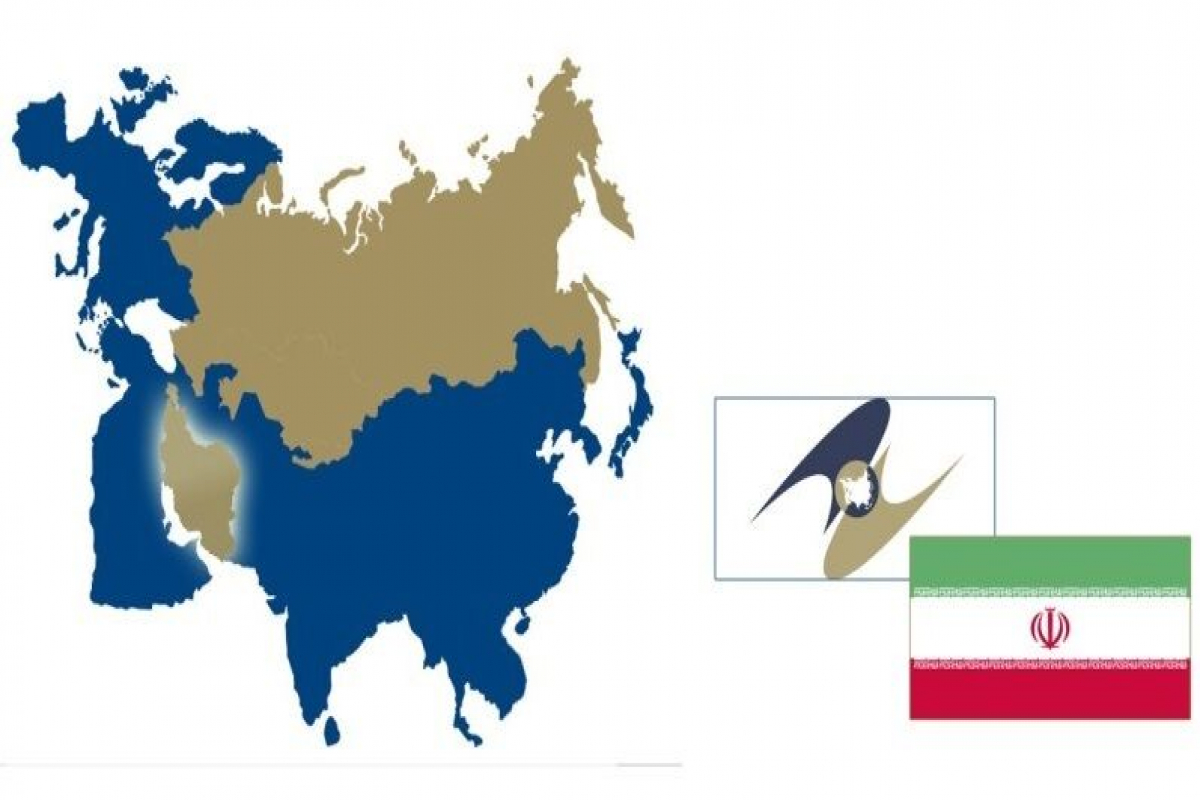 روسیه همکار اصلی ایران در اتحادیه اوراسیا خواهدبود