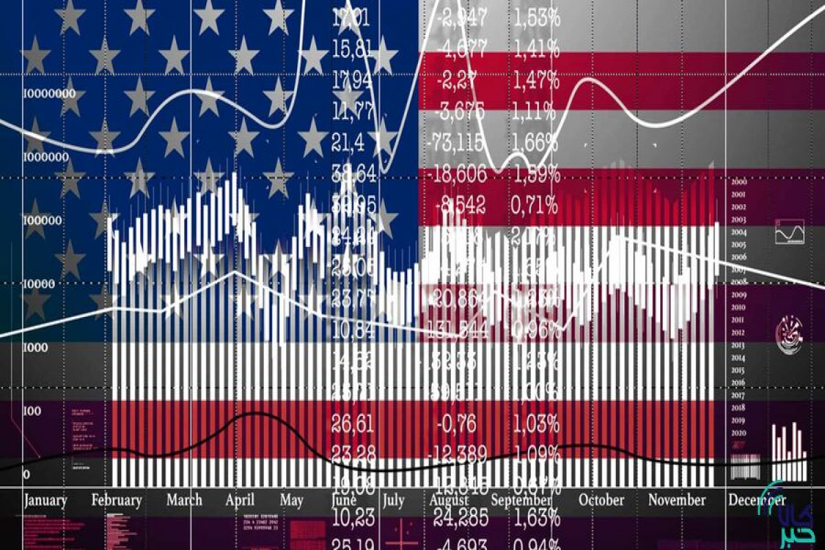 نرخ بهره آمریکا در بالاترین میزان ۲۲ سال گذشته رسید