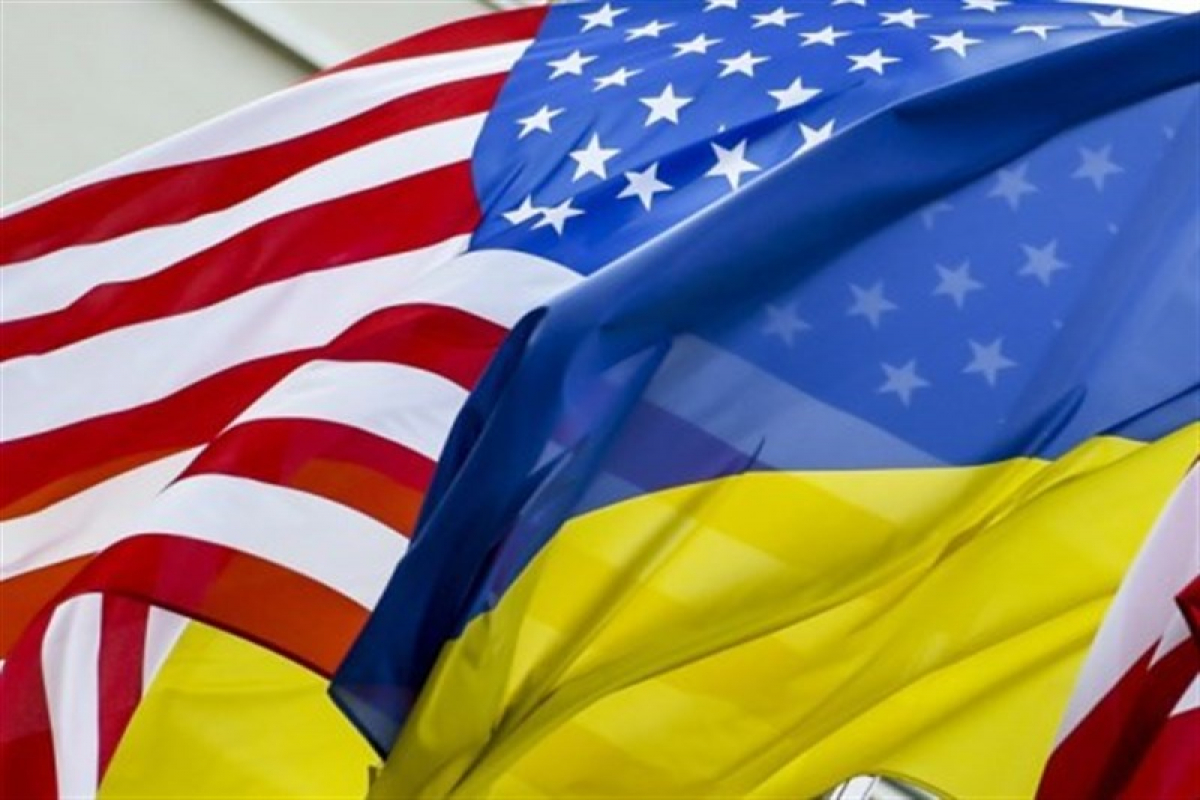 گفت‌و‌گو تلفنی وزرای دفاع اوکراین و آمریکا