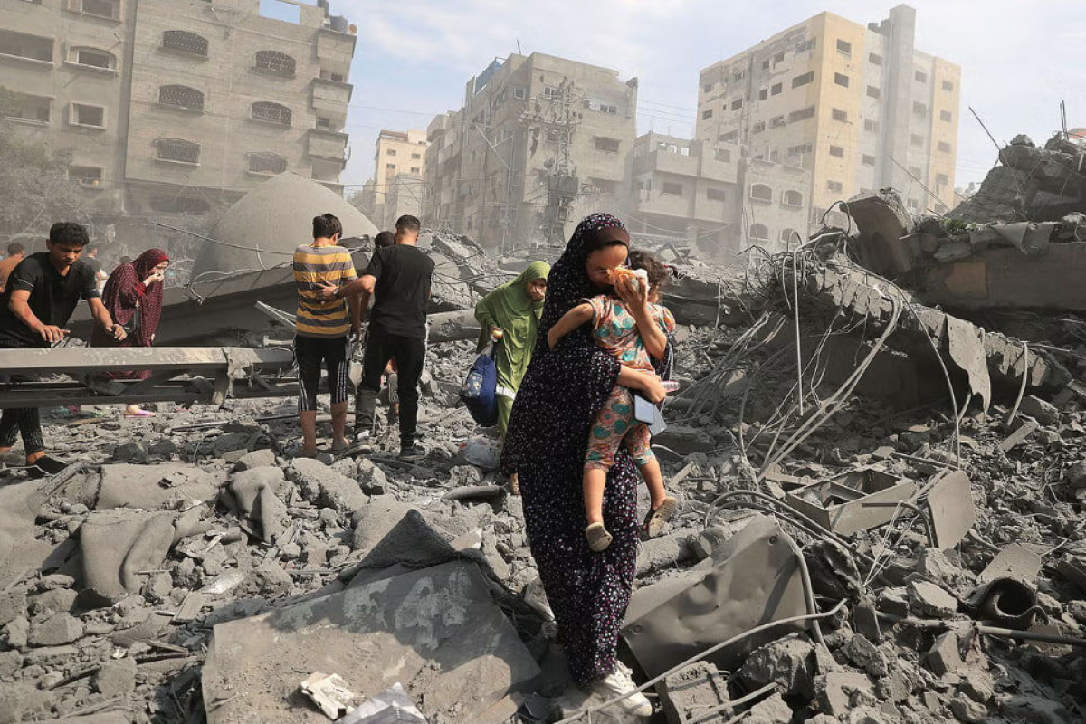 تمدید 4 روزه آتش بس غزه