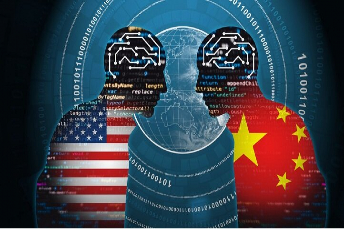 رقابت تنگا تنگ آمریکا و چین در طراحی سلاح های هوش مصنوعی