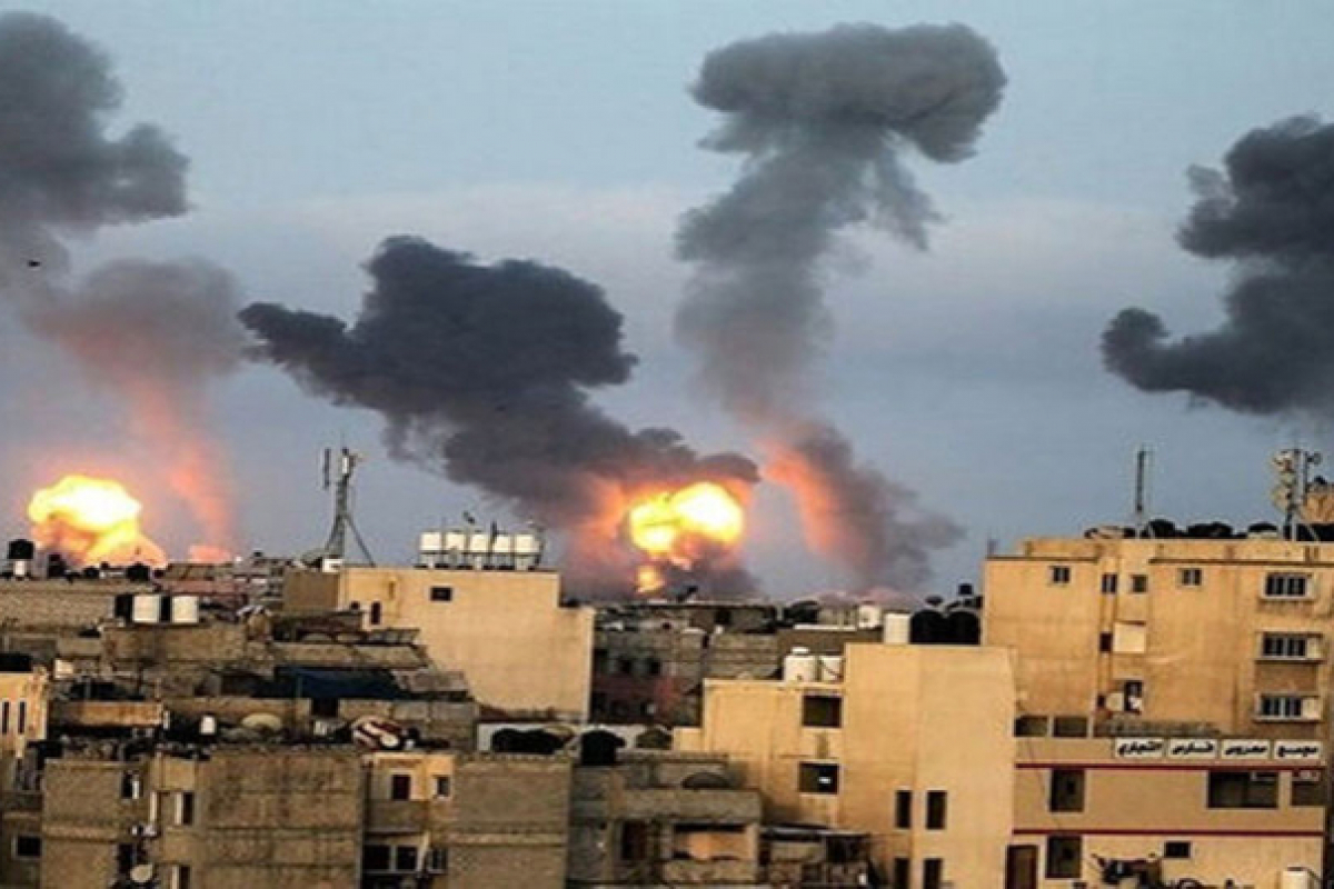 تمدید یک روزه آتش‌بس غزه
