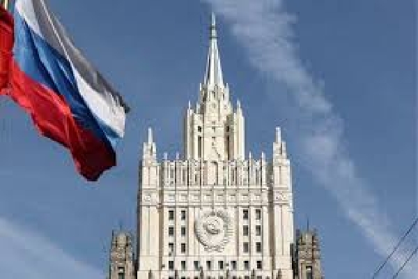 روسیه به طور رسمی از معاهده نیروهای مسلح متعارف موسوم به CFE که بعد از جنگ سردمیان مسکو و غرب امضا شده بود خارج شد.
