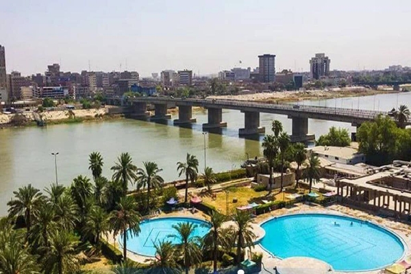 وزیر فرهنگ عراق، گفت: بغداد کاندیدای پایتخت گردشگری کشورهای عربی در سال ۲۰۲۵ شده است.