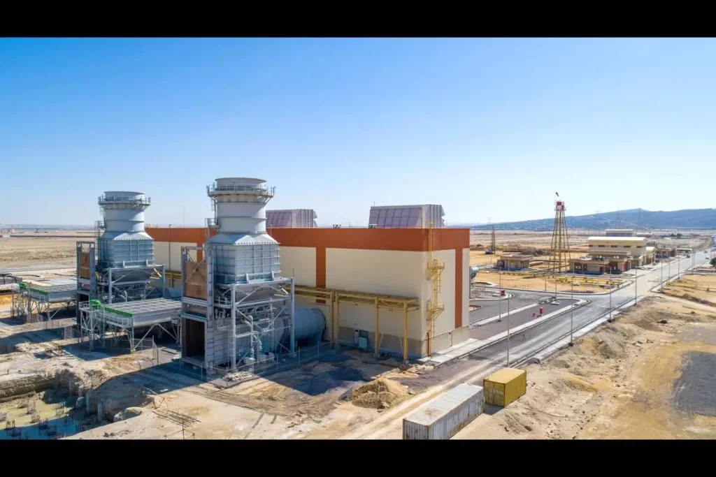 افتتاح ۳ نیروگاه برق معدن و صنایع معدنی
