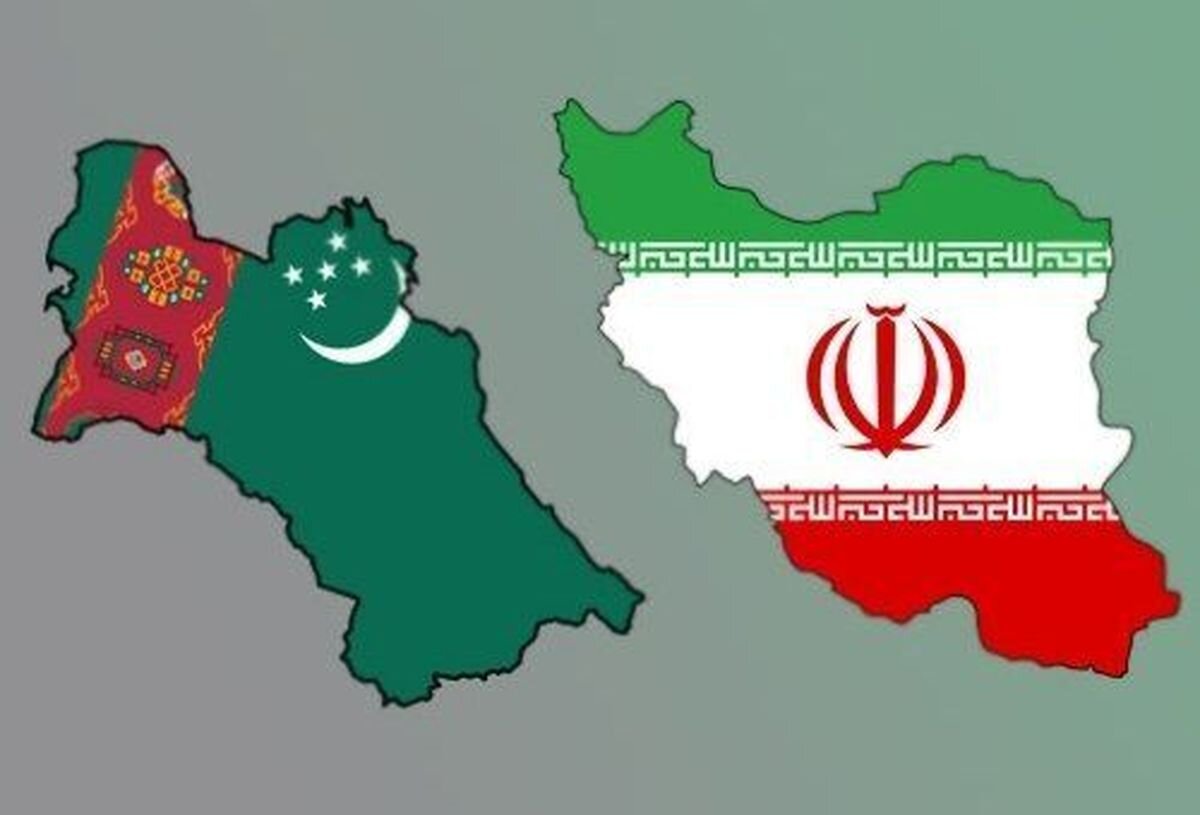 ایران و ترکمنستان