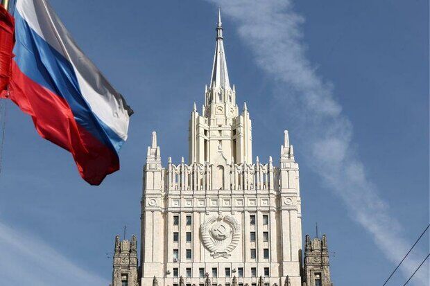 روسیه: هرگونه توافق بین روسیه و ناتو در حوزه کنترل تسلیحاتی غیرممکن است