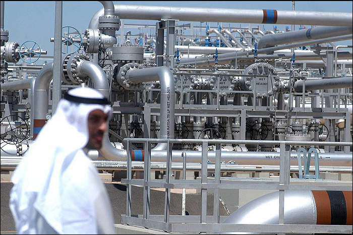 شرکت نفت کویت با کمبود منابع مالی روبرو شد