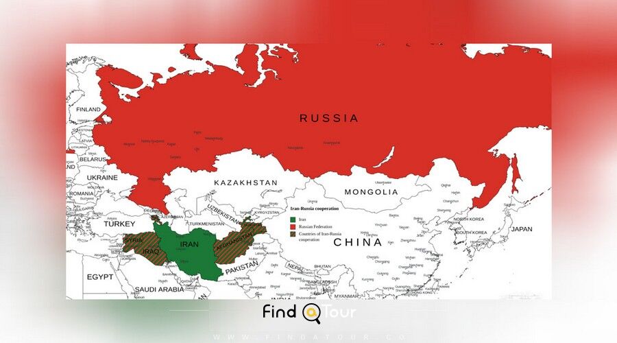 هدفگذاری خراسان رضوی برای توسعه تجارت در "چلیابینسک" روسیه