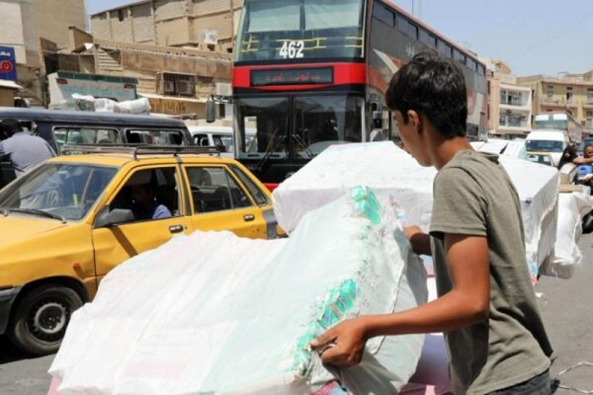 کاهش نرخ فقر در ایران