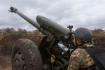 رحمله روسیه به تاسیسات ساخت مهمات نظامی اوکراین