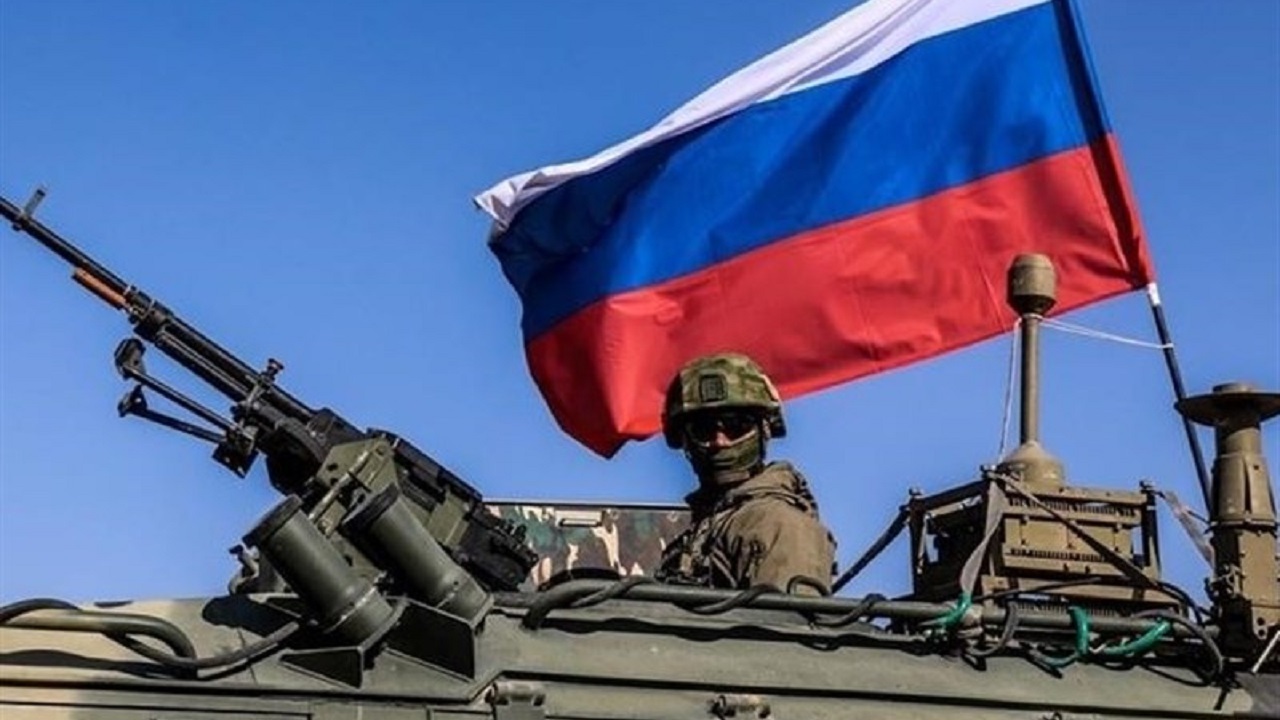 اعتراف ژنرال اوکراینی به برتری نیروهای مسلح روسیه در مناطق نبرد