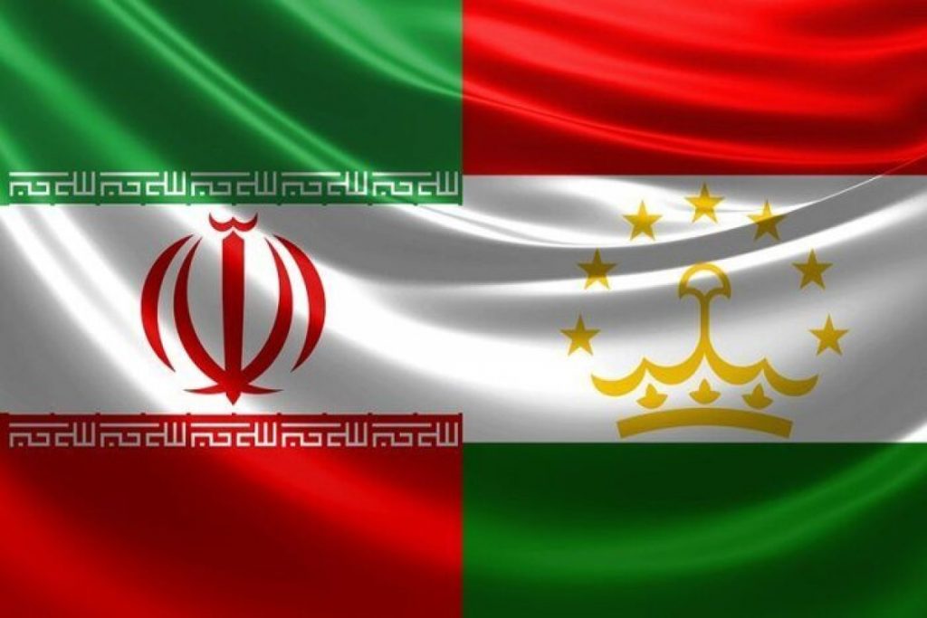 شانزدهمین اجلاس کمیسیون مشترک همکاری‌های ایران و تاجیکستان آغاز به‌کار کرد