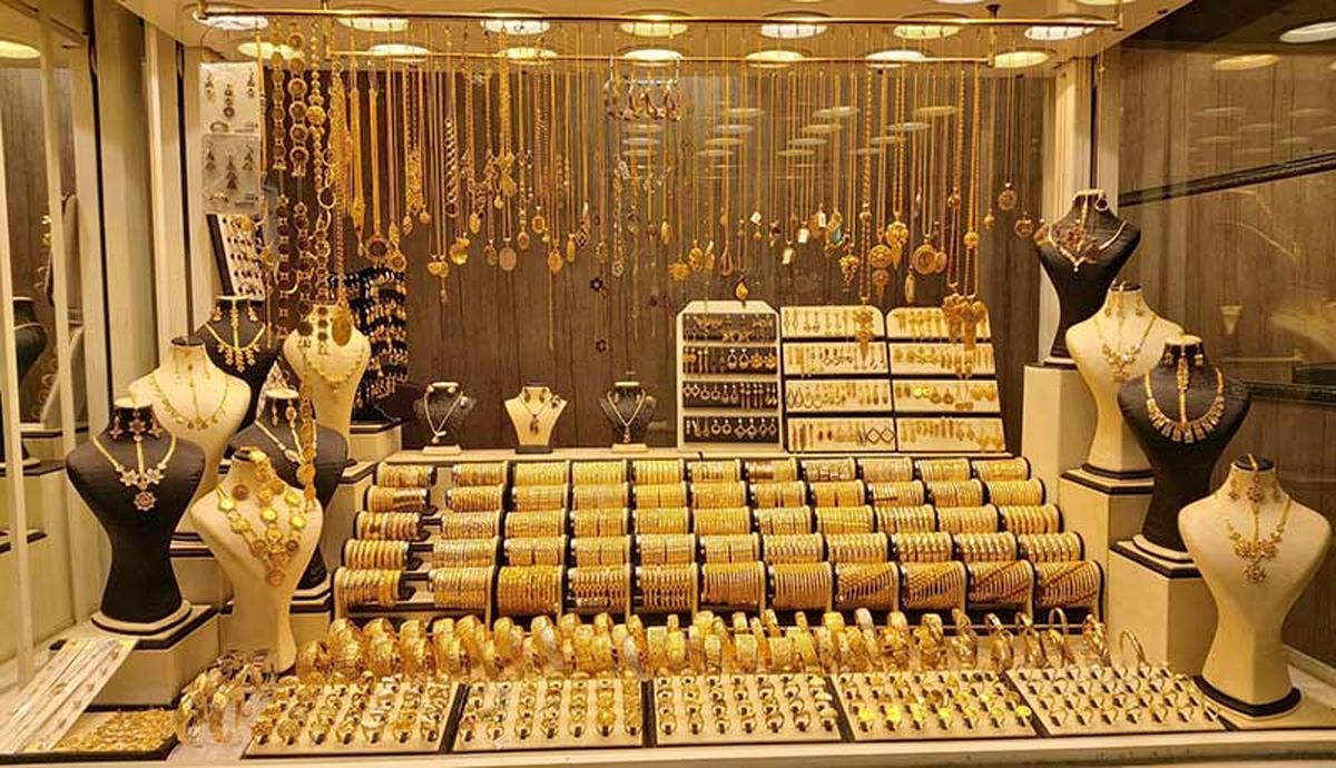 پیش‌بینی قیمت طلا و سکه ۱۳ آذر ۱۴۰۲