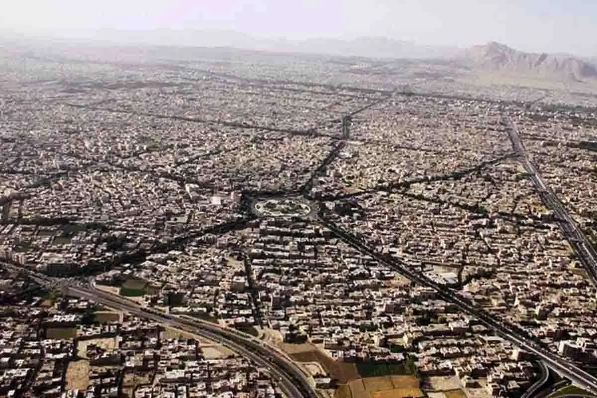 موافقت مجمع تشخیص مصلحت با افزایش ظرفیت سکونتگاهی کشور