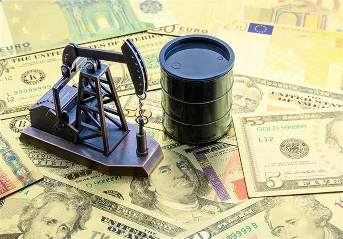 قیمت نفت جهانی در ریل کاهشی ماند