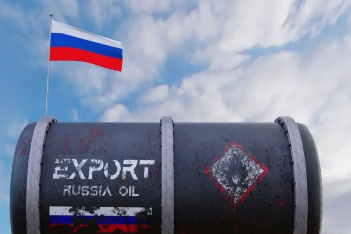 آمریکا واردات نفت از روسیه را از سر گرفت
