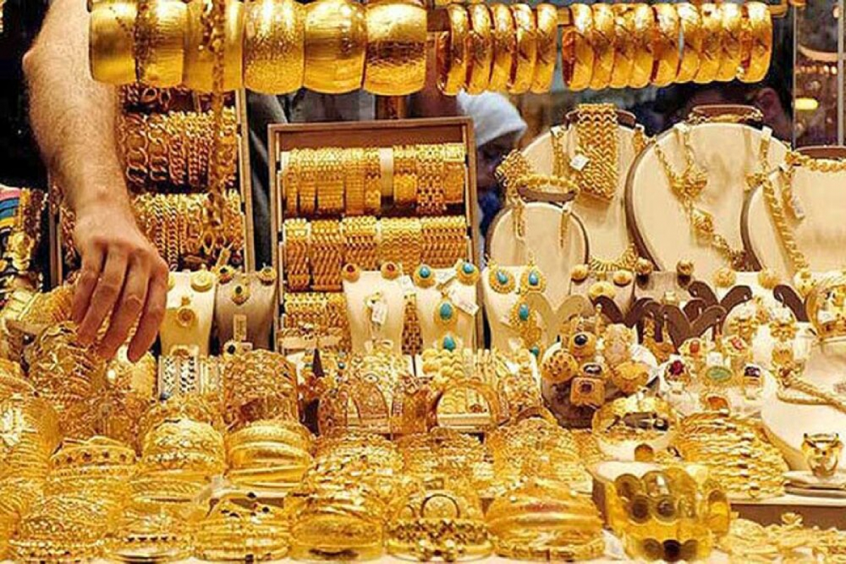 اخذ مالیات در خرید طلا صرفاً از اجرت و سود