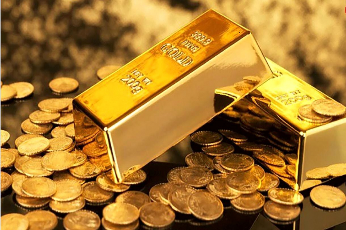 خیز طلای جهانی برای افزایش قیمت