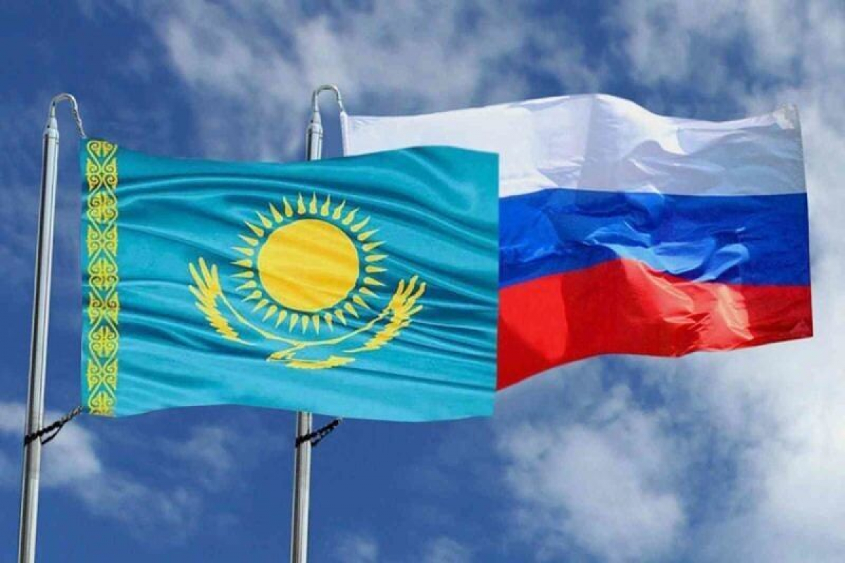 روسیه پایگاه ضد موشکی بلخاش قزاقستان را ترک کرد