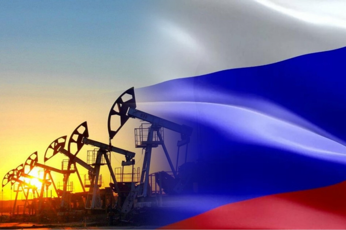 رشد حجم صادرات فرآورده‌های نفتی روسیه به کشورهای اوراسیا