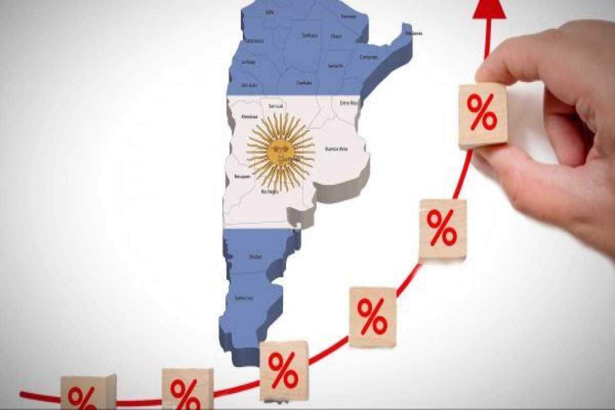 تورم سالانه آرژانتین ۲۰۰ درصدی شد