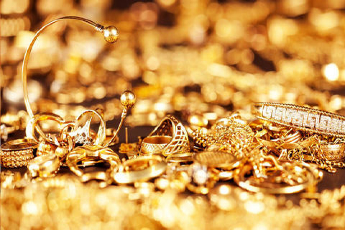 بررسی و پیش بینی قیمت طلا و سکه ۲۳ دی